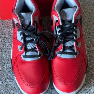 Air Flight 89 size 14